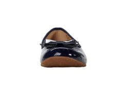 Elephantito Camille Flats (Toddler/Little Kid/Big Kid) -Shoe Specialty Store 61Iue TBwdL