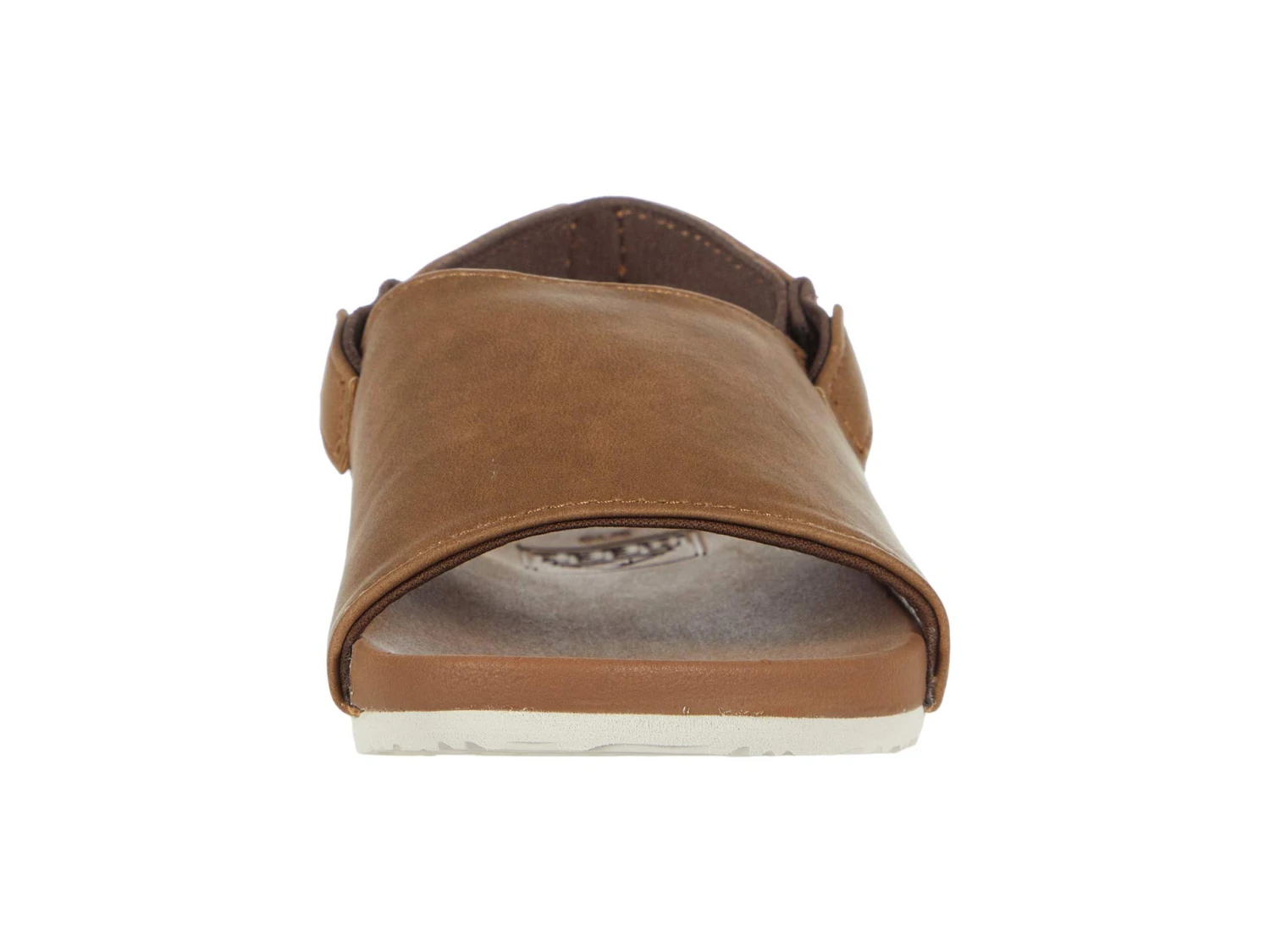 Reef Kids Little Cushion Slide (Infant/Toddler/Little Kid) Reef Kids Little Cushion Slide (Infant/Toddler/Little Kid) -Shoe Specialty Store 61JrPb9LPVL