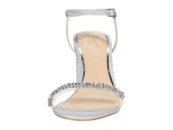 Jewel Badgley Mischka Fancie -Shoe Specialty Store 61KUemSQmoL