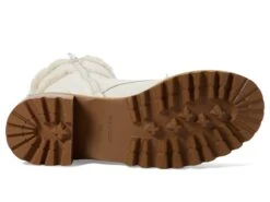 See By Chloé See By Chloe Mallory Combat Shearling Bootie 4 See By Chloé See By Chloe Mallory Combat Shearling Bootie -Shoe Specialty Store 61KzjnmyL