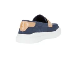 Cole Haan Grandpro Rally Canvas Penny Loafer -Shoe Specialty Store 61LCoNjBAeS