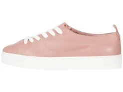 Massimo Matteo Butter Leather Sneaker -Shoe Specialty Store 61LZDaMaHHS