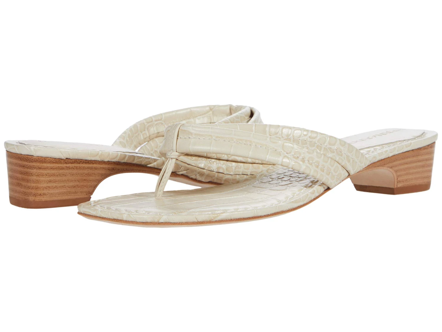 Bernardo Miami Demi Heel Sandals Bernardo Miami Demi Heel Sandals -Shoe Specialty Store 61Loy3ae3kL