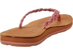 Roxy Lorraine Braid -Shoe Specialty Store 61MBhJmxH4L