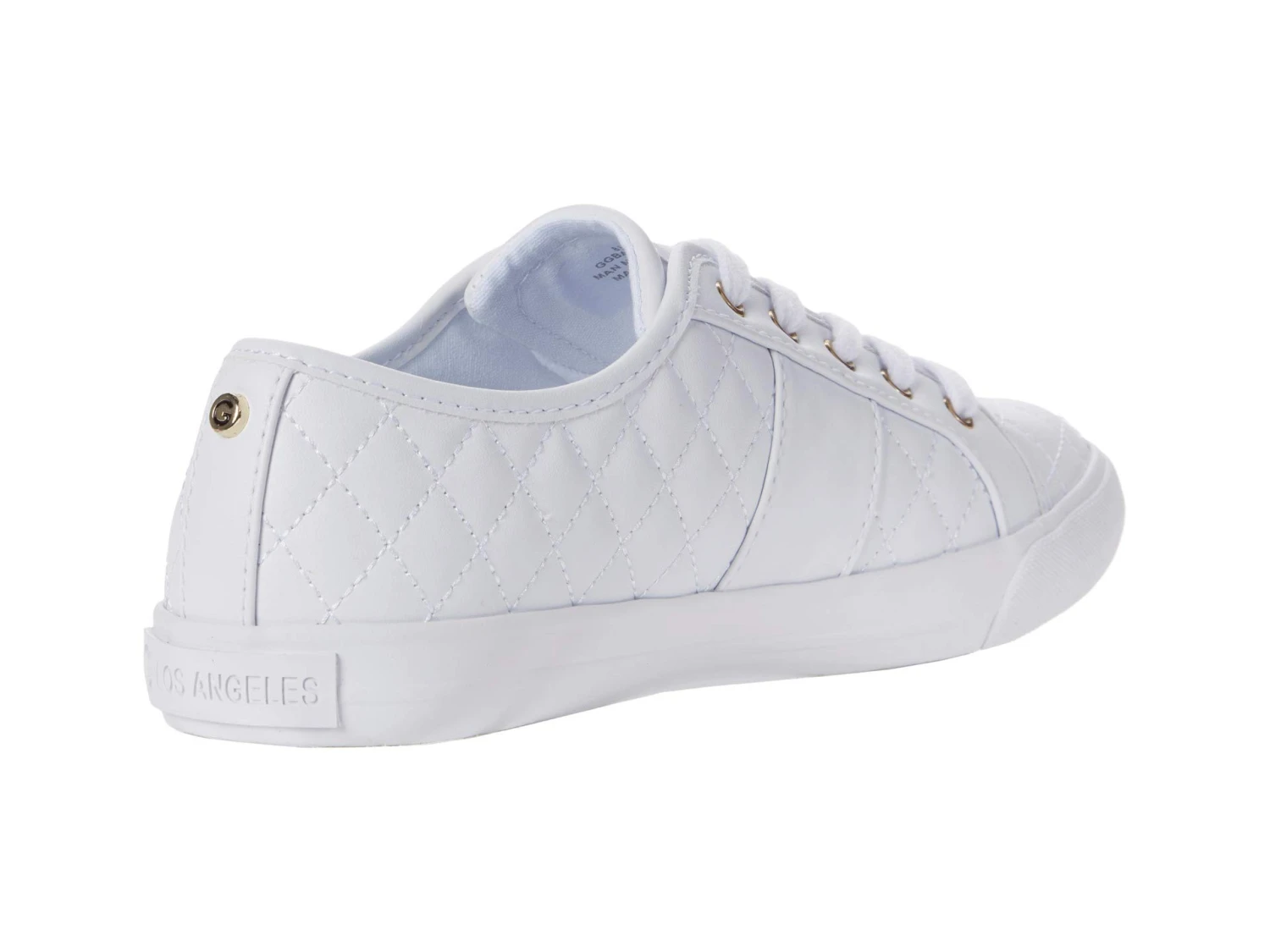 GBG Los Angeles Backer GBG Los Angeles Backer -Shoe Specialty Store 61MMtG48ISL