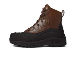 ACE Work Boots Mammoth III CSA Composite Toe -Shoe Specialty Store 61MNWHgk15L