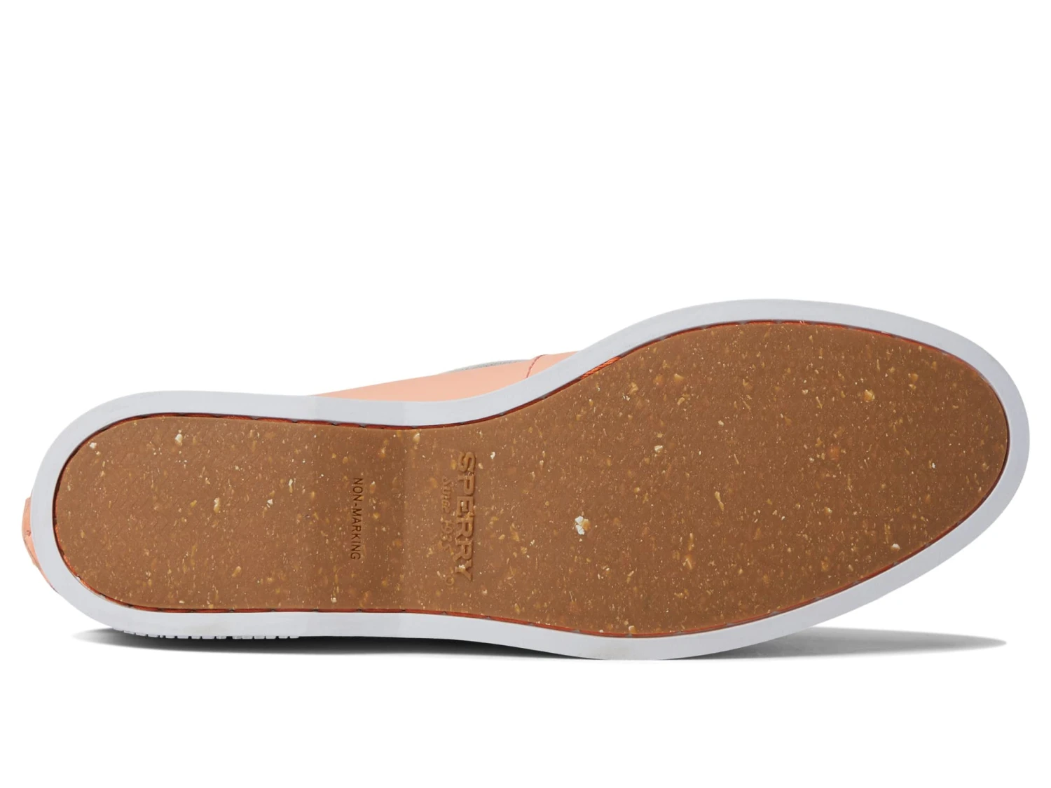 Sperry A/O 2-Eye Seacycled Sperry A/O 2-Eye Seacycled -Shoe Specialty Store