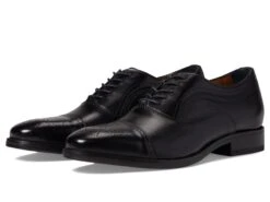 Johnston & Murphy Danridge Cap Toe