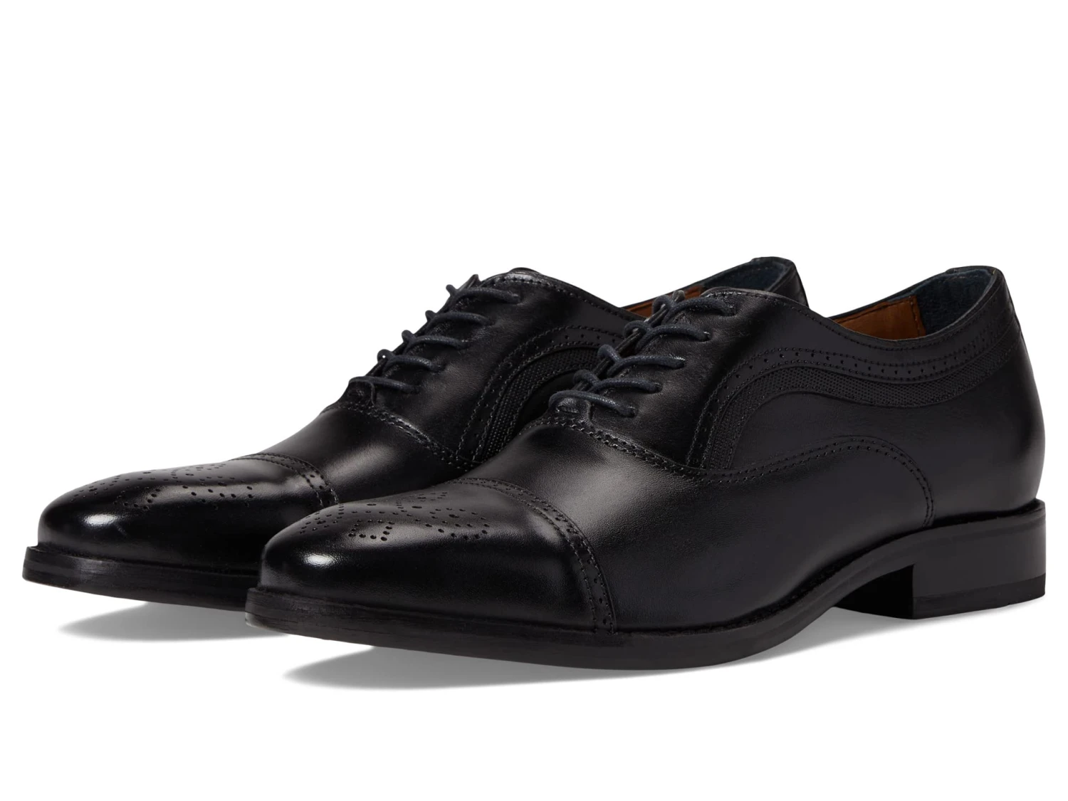 Johnston & Murphy Danridge Cap Toe Johnston & Murphy Danridge Cap Toe -Shoe Specialty Store 61MhcmDV9AL