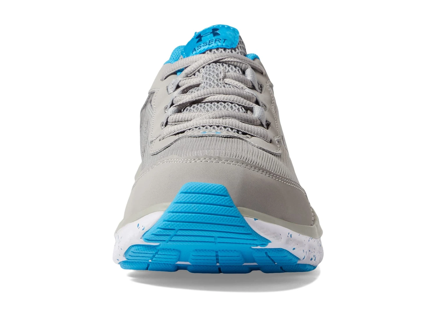 Under Armour Kids Assert 9 SPC (Big Kid) Under Armour Kids Assert 9 SPC (Big Kid) -Shoe Specialty Store 61Msd4VyumL