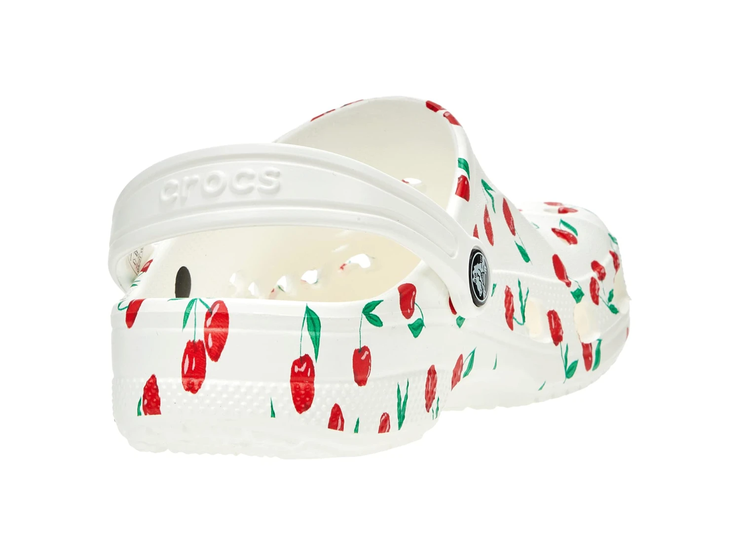 Crocs Kids Baya Graphic Clog (Toddler/Little Kid) Crocs Kids Baya Graphic Clog (Toddler/Little Kid) -Shoe Specialty Store 61MwP6TVupL