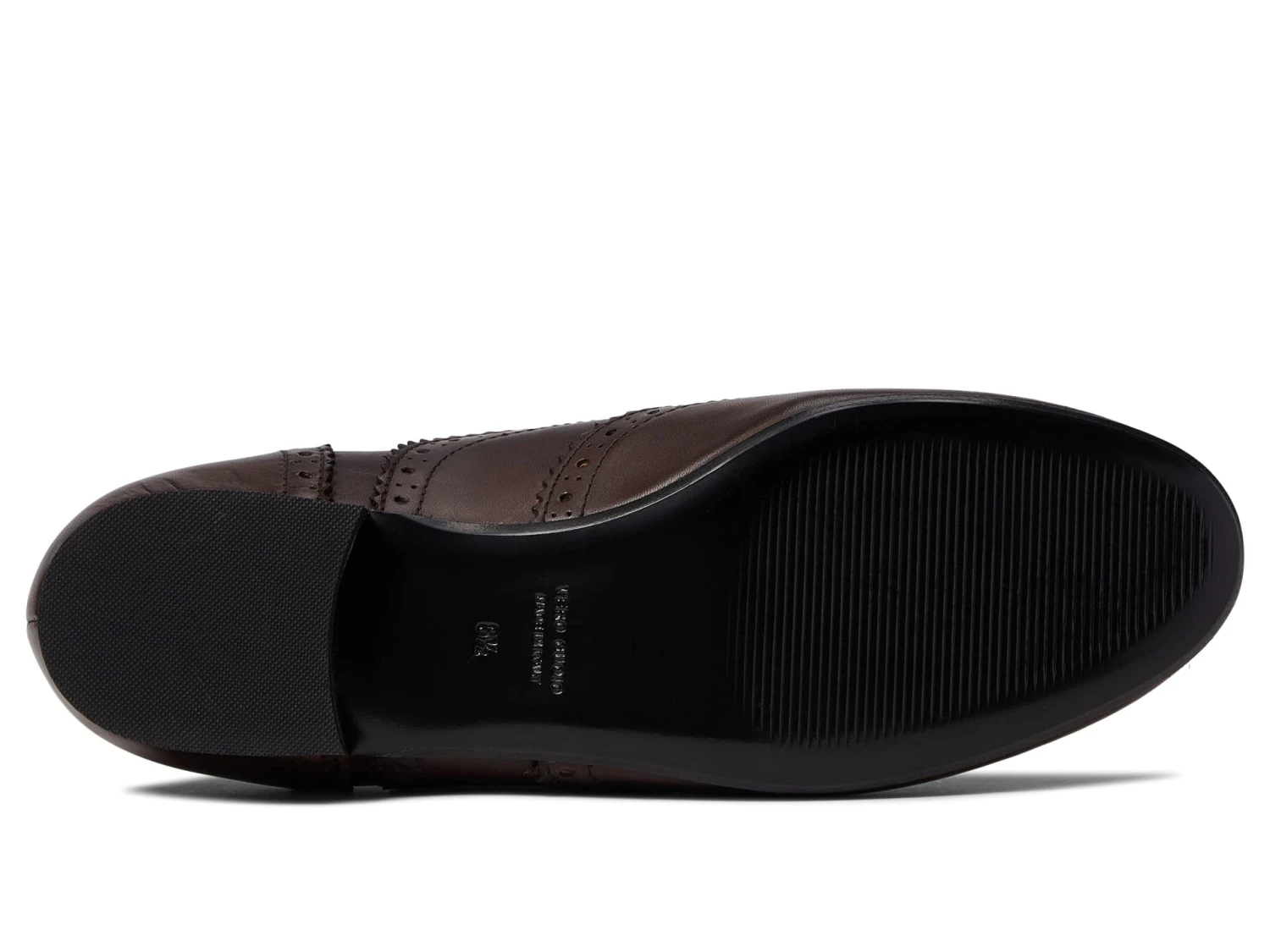 Massimo Matteo Luna Wing Tip Massimo Matteo Luna Wing Tip -Shoe Specialty Store