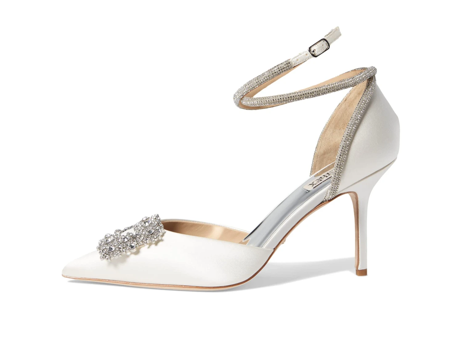 Badgley Mischka Saint Badgley Mischka Saint -Shoe Specialty Store 61P0LAfdHBL