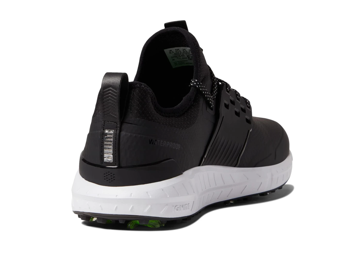 PUMA Golf Ignite Articulate Golf Shoes PUMA Golf Ignite Articulate Golf Shoes -Shoe Specialty Store