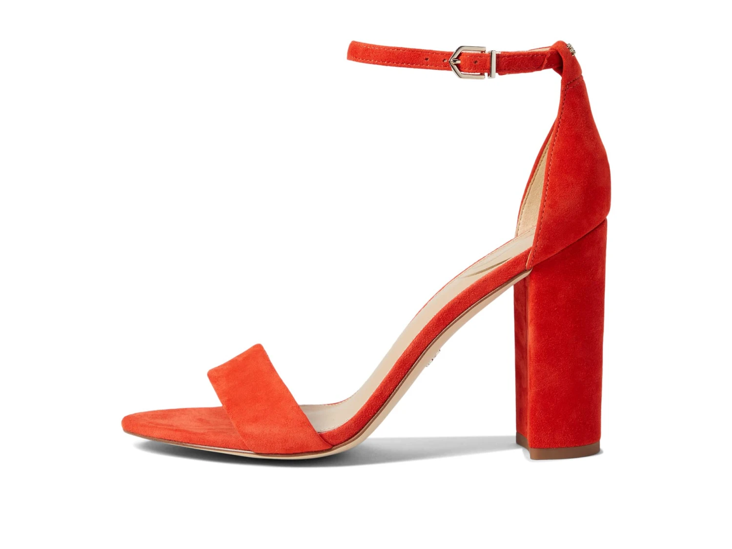 Sam Edelman Yaro Ankle Strap Sandal Heel Sam Edelman Yaro Ankle Strap Sandal Heel -Shoe Specialty Store 61Q6P9nERpL