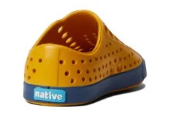 Native Shoes Kids Jefferson Slip-on Sneakers (Toddler/Little Kid) -Shoe Specialty Store 61QhhVLvciL