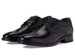 Johnston & Murphy Danridge Plain Toe