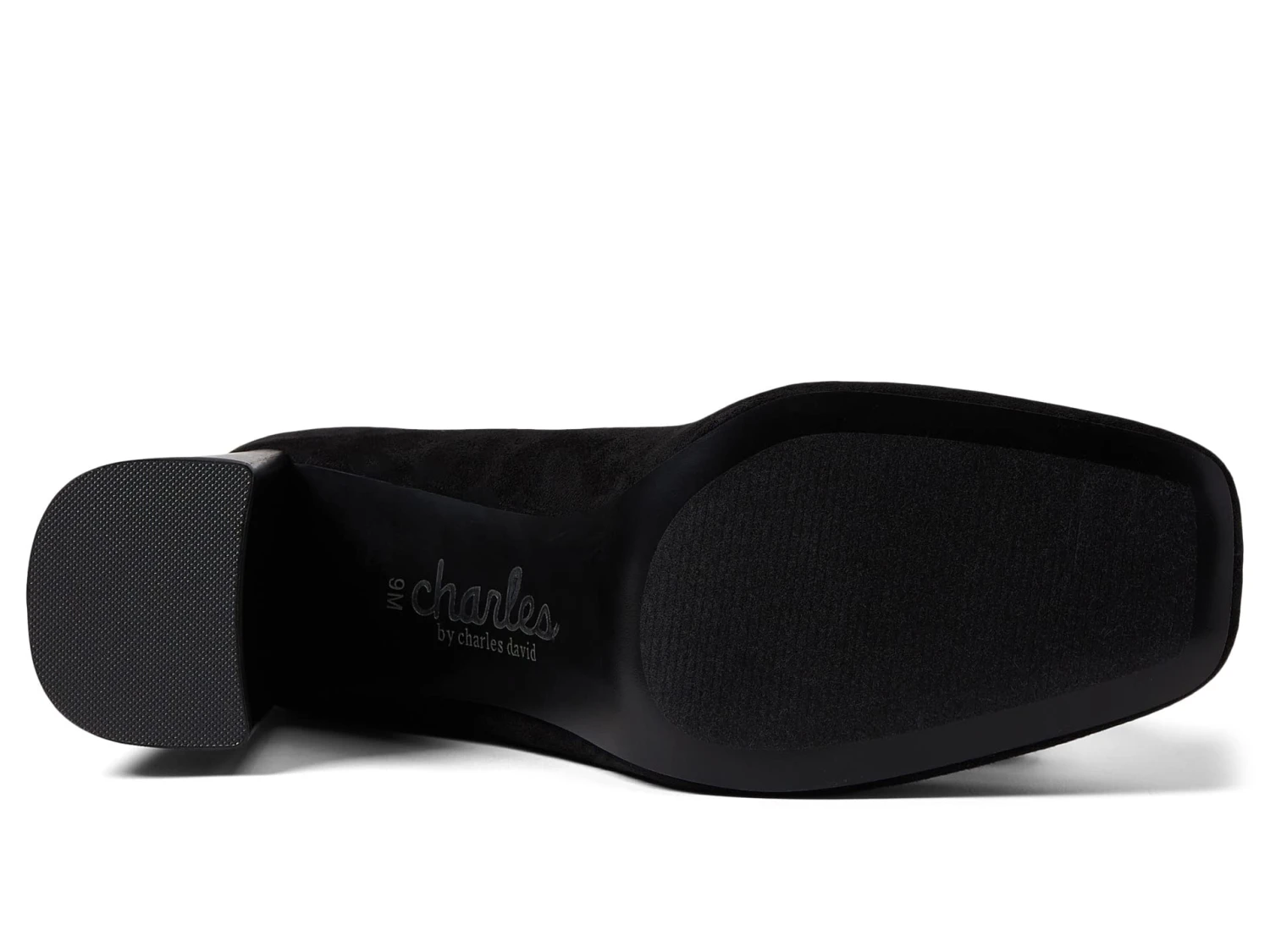 Charles by Charles David Turmoil Charles By Charles David Turmoil -Shoe Specialty Store