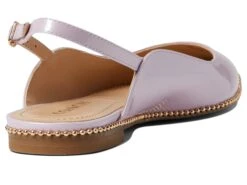 COACH Vae Patent Leather Skimmer -Shoe Specialty Store 61UIo8KjCDL