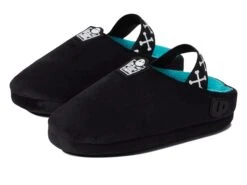 Ground Up The Nightmare Before Christmas Clog Slipper (Toddler)