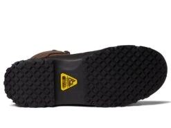 ACE Work Boots Mammoth III CSA Composite Toe -Shoe Specialty Store 61VZpUoItL