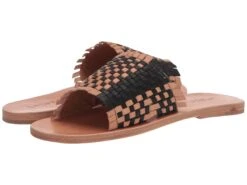 L*Space Breaking Waves Sandal