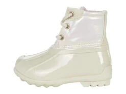 Sperry Kids Port Boot (Toddler/Little Kid) -Shoe Specialty Store 61Wixh6sxEL