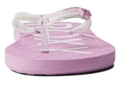 Roxy Kids RG Viva Jelly (Little Kid/Big Kid) -Shoe Specialty Store 61WqRk7mAML