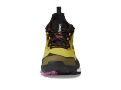 Adidas Outdoor Terrex Free Hiker 2 GTX -Shoe Specialty Store 61WxOM sM4L