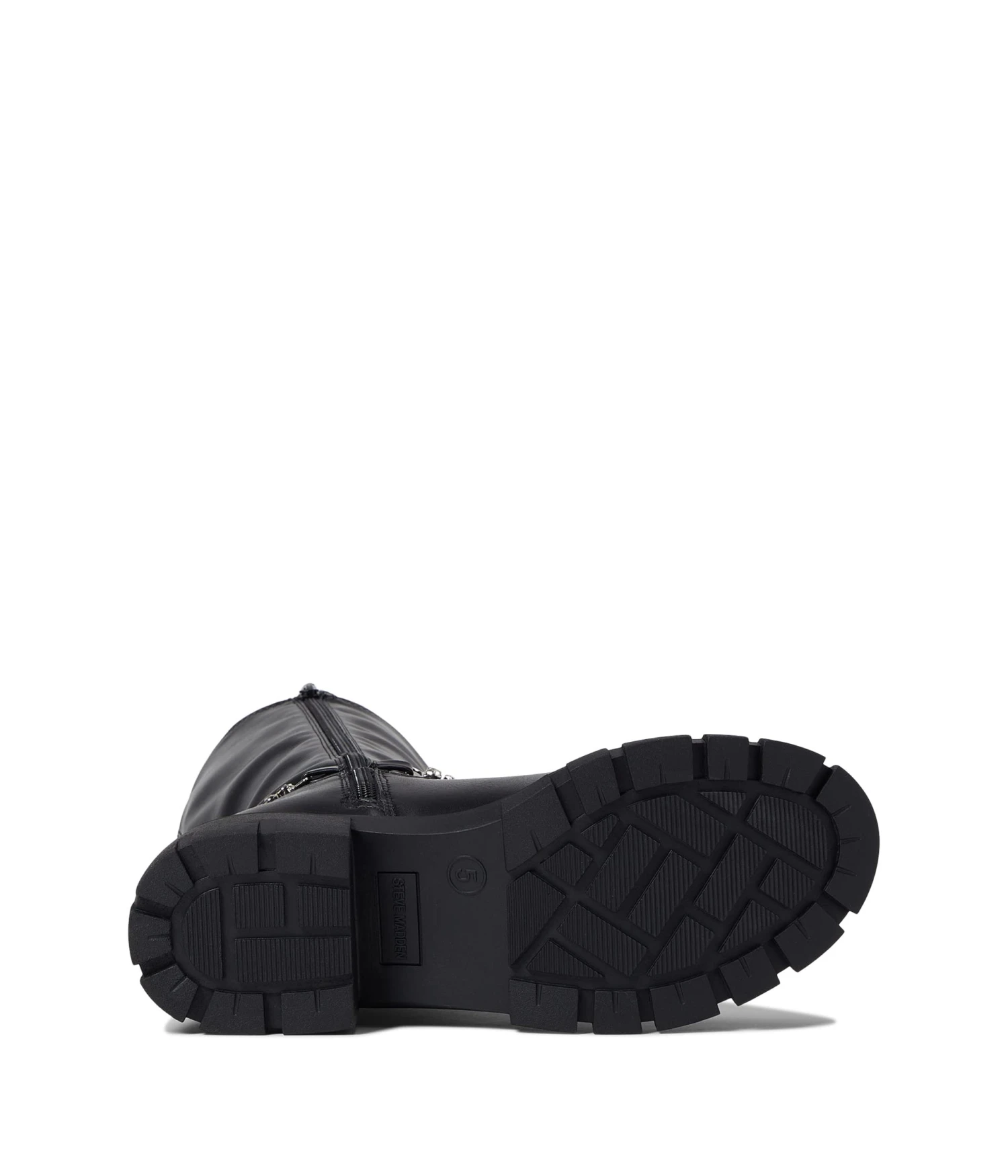 Steve Madden Kids Aberdnr Boots (Little Kid/Big Kid) Steve Madden Kids Aberdnr Boots (Little Kid/Big Kid) -Shoe Specialty Store 61XS8sX4lyL