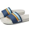 Quiksilver Rivi Slide 1 Quiksilver Rivi Slide -Shoe Specialty Store 61XmrV2aWlL