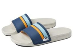 Quiksilver Rivi Slide