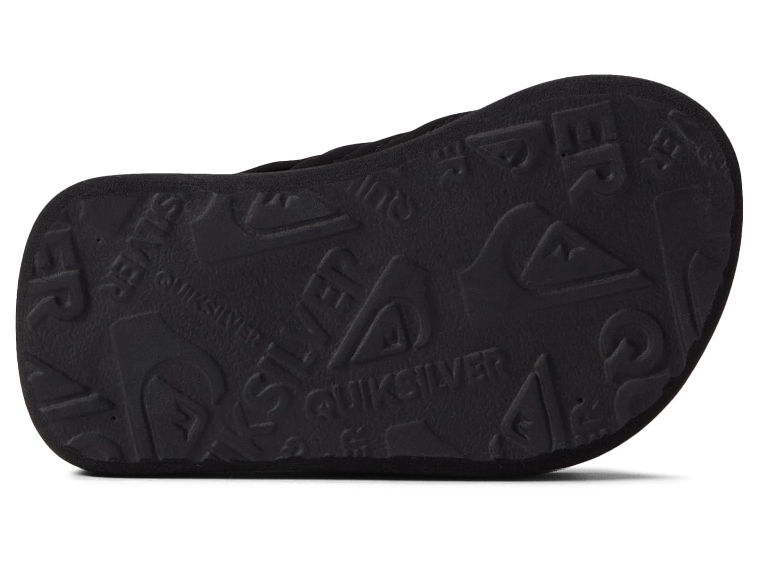 Quiksilver Kids Molokai Layback (Toddler) Quiksilver Kids Molokai Layback (Toddler) -Shoe Specialty Store 61XsymqcvDL