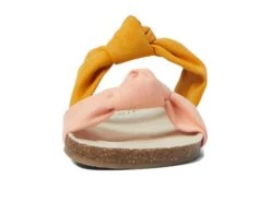 Janie And Jack Mustard Slide (Toddler/Little Kids/Big Kids) -Shoe Specialty Store 61YGzJJ4QgL