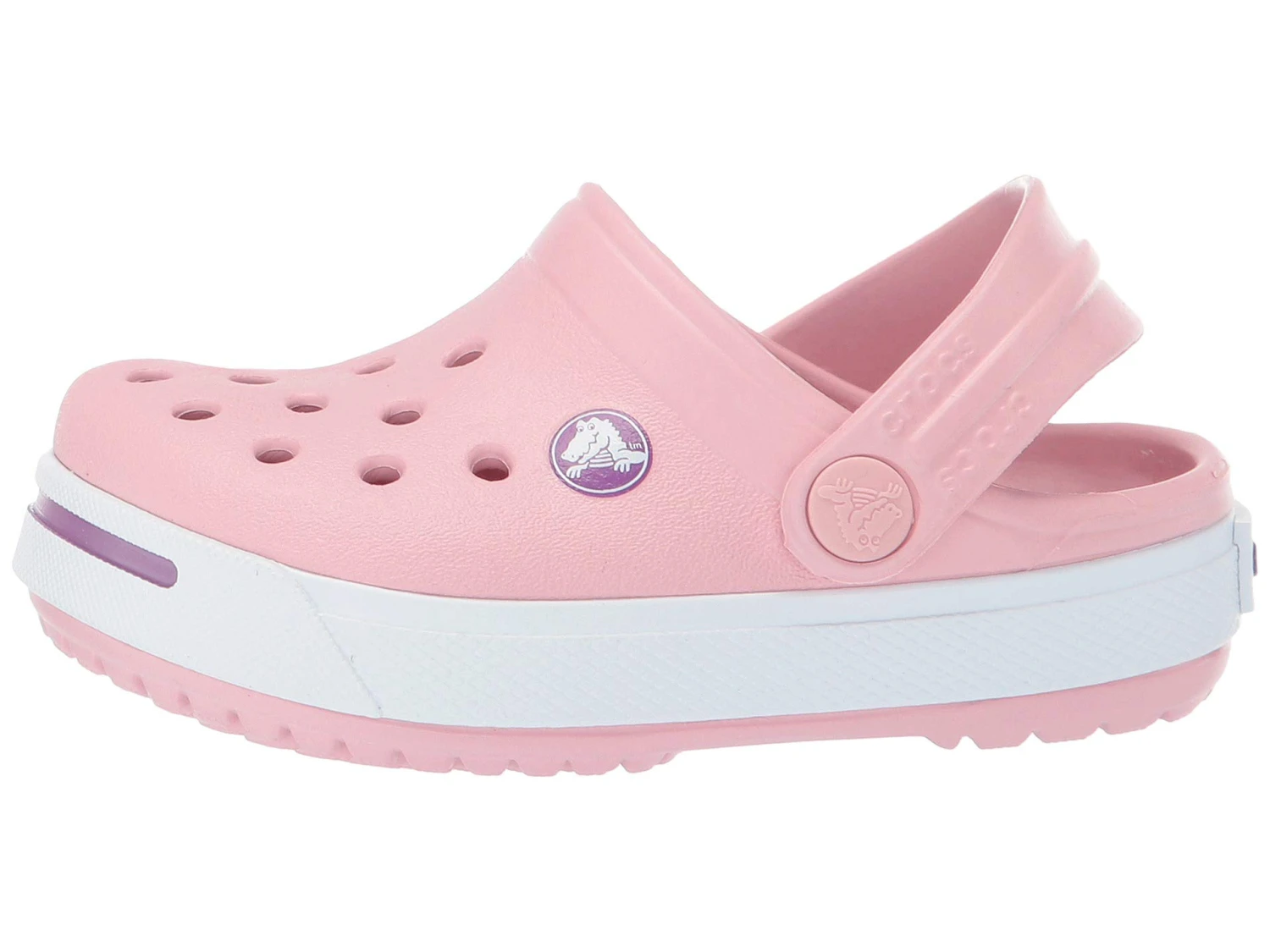 Crocs Kids Crocband II Clog (Toddler/Little Kid) Crocs Kids Crocband II Clog (Toddler/Little Kid) -Shoe Specialty Store 61YkuQ9umIL