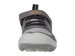KEEN Kids Knotch Peak (Toddler/Little Kid) -Shoe Specialty Store 61Z5hzrKA5L