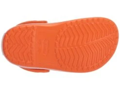 Crocs Kids Crocband Clog (Toddler/Little Kid) 4 Crocs Kids Crocband Clog (Toddler/Little Kid) -Shoe Specialty Store 61ZJR36QvGL