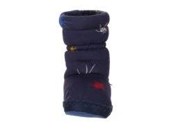 Joules Kids Padabout Boot Slippers (Toddler/Little Kid/Big Kid) -Shoe Specialty Store 61ZJceXgmXL