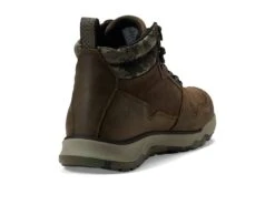 Kodiak Stave Leather MidCut Boot -Shoe Specialty Store 61ZZUzH2M5L