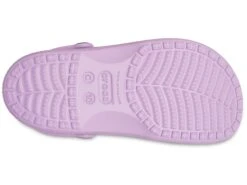 Crocs Kids Baya Lined Clog (Toddler) -Shoe Specialty Store 61ZjxKRadrL