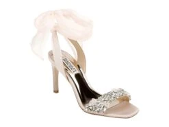 Badgley Mischka Bobbie