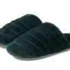 Madewell Quilted Scuff Slippers In Recycled Faux Fur 1 Madewell Quilted Scuff Slippers In Recycled Faux Fur -Shoe Specialty Store 61aoKHwMRUL