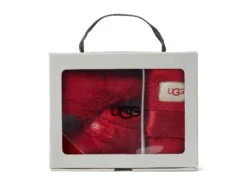 UGG Kids Bixbee And Lovey (Infant/Toddler) -Shoe Specialty Store 61av7SrLBL