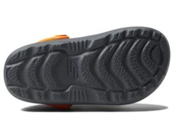 SKECHERS KIDS Foamies-Swifters II Clog/Collapsible Back/Faux Fur 406456L (Little Kid/Big Kid) 4 SKECHERS KIDS Foamies-Swifters II Clog/Collapsible Back/Faux Fur 406456L (Little Kid/Big Kid) -Shoe Specialty Store 61ayFNsTNuL