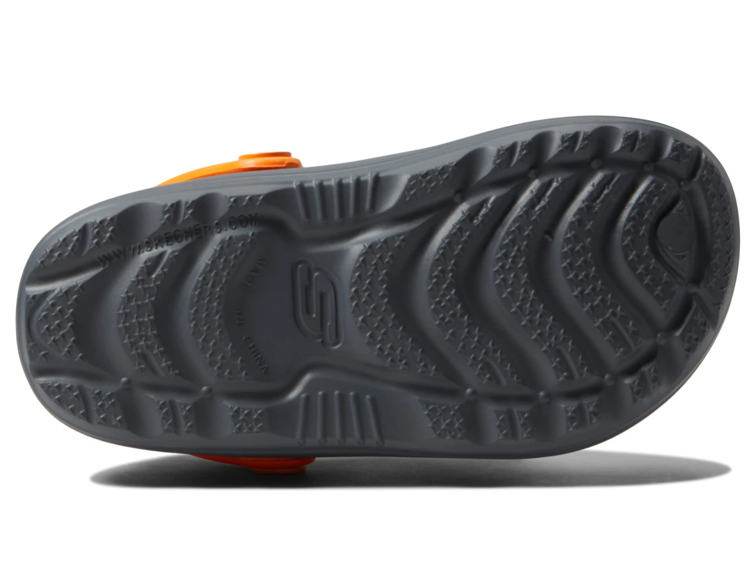 SKECHERS KIDS Foamies-Swifters II Clog/Collapsible Back/Faux Fur 406456L (Little Kid/Big Kid) SKECHERS KIDS Foamies-Swifters II Clog/Collapsible Back/Faux Fur 406456L (Little Kid/Big Kid) -Shoe Specialty Store 61ayFNsTNuL