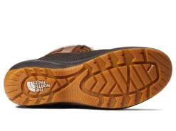 The North Face Shellista IV Mid Lace 4 The North Face Shellista IV Mid Lace -Shoe Specialty Store 61bCUyCotoL