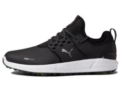 PUMA Golf Ignite Articulate Golf Shoes 5 PUMA Golf Ignite Articulate Golf Shoes -Shoe Specialty Store 61bLSAbc9KL
