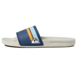 Quiksilver Rivi Slide -Shoe Specialty Store 61bN9vo8Z6L