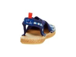 Sea Star Beachwear Seafarer Slingback Water Shoe (Toddler/Little Kid/Big Kid) 6 Sea Star Beachwear Seafarer Slingback Water Shoe (Toddler/Little Kid/Big Kid) -Shoe Specialty Store 61bU0x1id7L