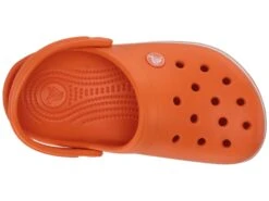 Crocs Kids Crocband Clog (Toddler/Little Kid) 3 Crocs Kids Crocband Clog (Toddler/Little Kid) -Shoe Specialty Store 61bXrJAxZJL